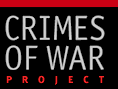 Gathering the Evidence for Iraq's War Crimes Tribunal
